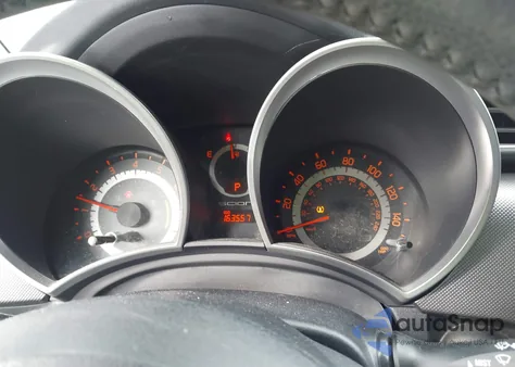 2016 Scion Tc z USA, uszkodzony, nr VIN JTKJF5C70GJ019444